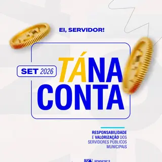 Salário na conta! 💰