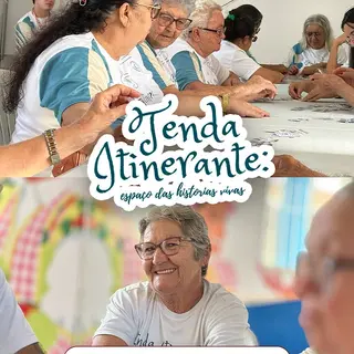 A Prefeitura Municipal de Pedra Lavrada, por meio da Secretaria de Assistência Social, ...