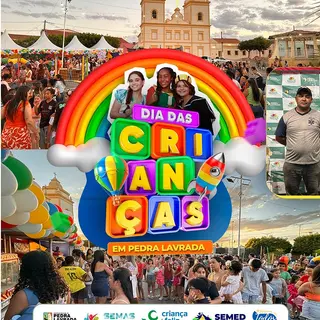 A Prefeitura Municipal de Lavrada, por meio da Secretaria de Assistência Social, realiz...