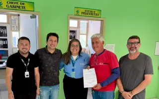 Pedra Lavrada alinha ação de troca de lâmpadas com a Energisa