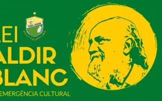 Pedra Lavrada divulga resultado final do Edital de Fomento Cultural da Política Nacional Aldir Blanc