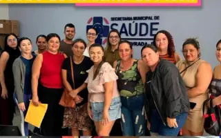 Pedra Lavrada promove encontro com mães atípicas e destaca acesso a atendimento especializado
