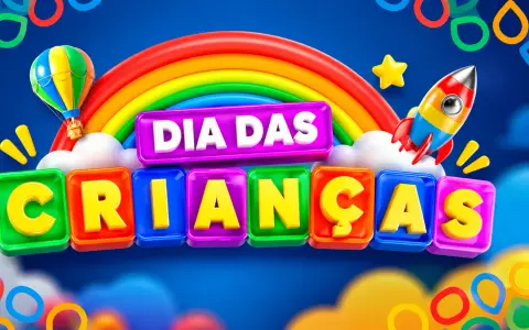 Pedra Lavrada prepara programação especial para celebrar o Dia das Crianças