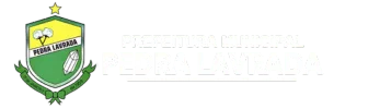 PREFEITURA MUNICIPAL DE PEDRA LAVRADA