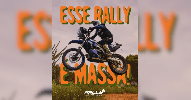 Pedra Lavrada recebe etapa do Rally RN 1500 nesta quarta-feira (9); população deve ficar atenta às alterações no trânsito rural