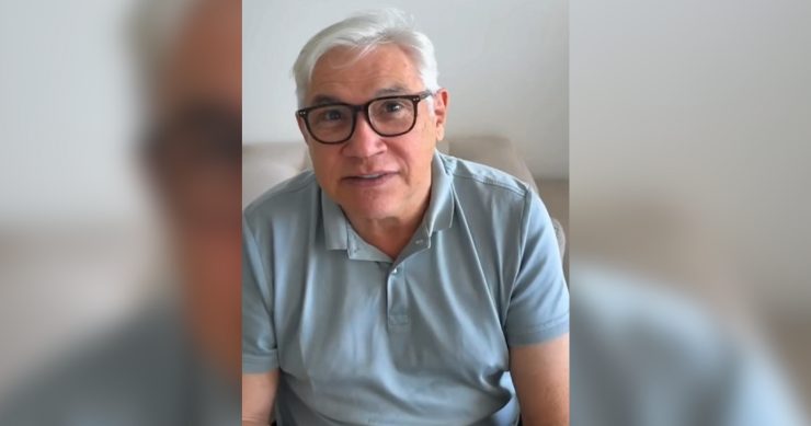 Prefeito Tota Guedes convida população para a Festa das Crianças nesta sexta-feira